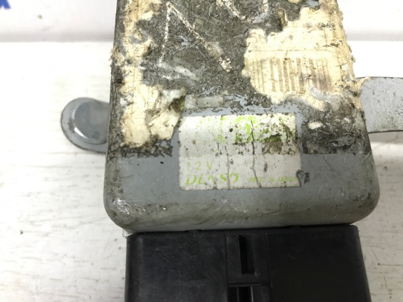 Блок управления топливным насосом Toyota Land Cruiser J100 1998 (б/у) Киев - изображение 3