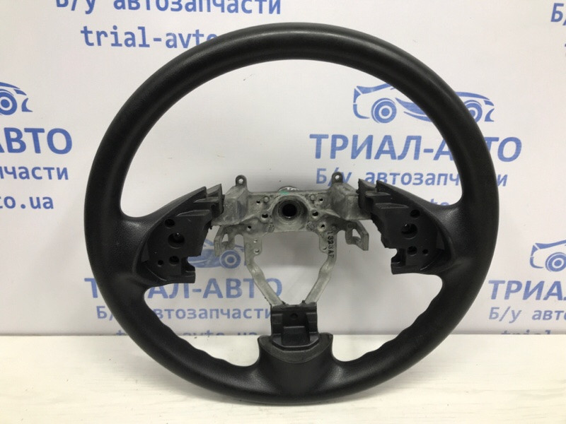 Руль Mitsubishi Outlander XL 2.2 DIESEL 4N14 2007 (б/у) Київ - зображення 1