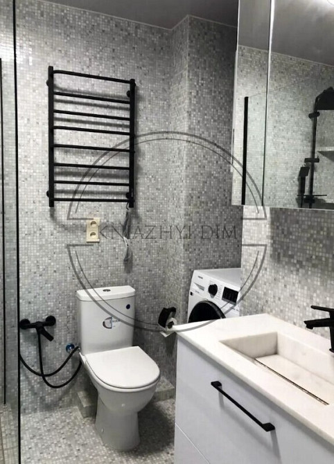 Перша здача! Є генератор! Оренда 1-но к. квартири ЖК Manhattan City. Код об’єкту 11201940 Київ - зображення 5