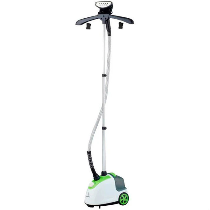 Отпариватель Grunhelm GS609С 2000 Вт Киев - изображение 1