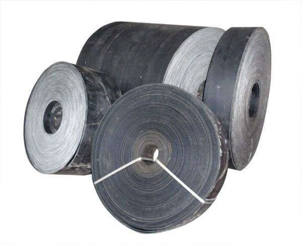 Лента транспортерная  650х4 ТК-200 2/0 , лента конвейерная Київ - зображення 2