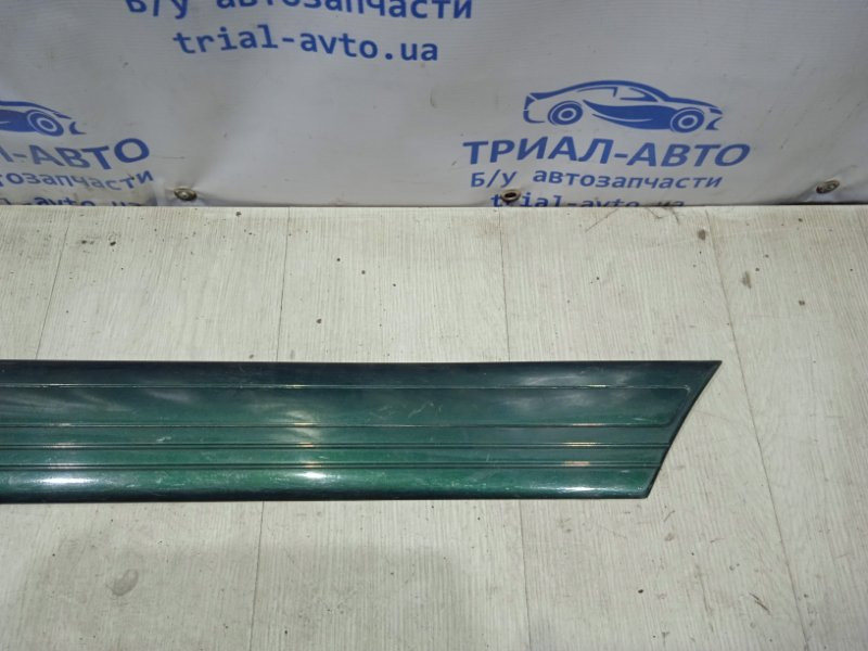 Накладка двери Toyota Land Cruiser J100 1998 задн. лев. (б/у) Київ - зображення 2