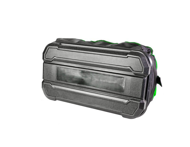 Сумка для инструментов MASTERTOOL 460х250х300 мм 8 карманов пластиковое дно 1680 DEN 79-1918 Харьков - изображение 8