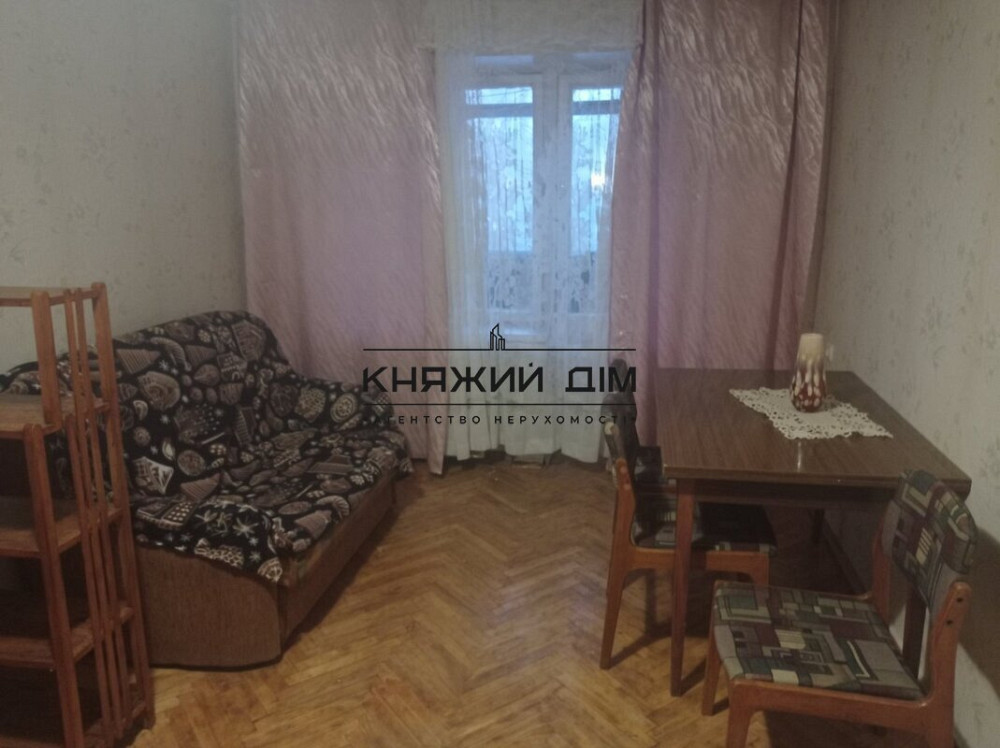 Оренда 2 кімнатної квартири м. Шулявська Київ - зображення 1