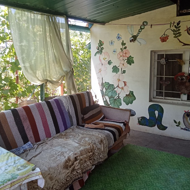 Продам дачу ШБ г.Николаев пригодную для проживания Миколаїв - зображення 4