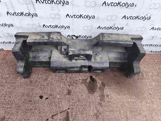 Абсорбер наполнитель бампера задний Nissan Note E11 2005-2012 (850909U02A) Ковель