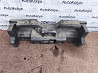 Абсорбер наполнитель бампера задний Nissan Note E11 2005-2012 (850909U02A) Ковель