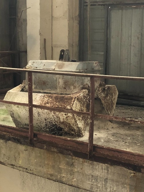 Кран-балка + електротельфер 1т / 2т Долинська - зображення 10