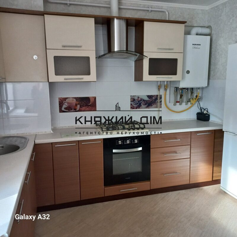 Оренда 1 кімнатна квартира в ЖК Казка м. Теремки КОД 11132459 Киев - изображение 7