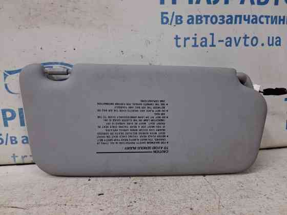 Козырек солнцезащитный левый Kia Rio 2005-2011 85210-1G230LX (Арт. 86917) Киев