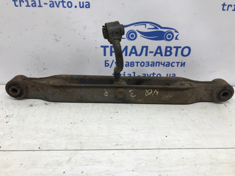 Рычаг задний поперечный Nissan Qashqai J10 2.0 БЕНЗИН MR20DE 2006 (б/у) Киев - изображение 1