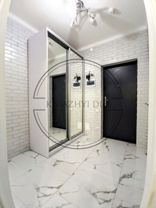 Продажа 1 ком. квартиры в ЖК Метрополия, м. Вырлица. Код Объекта № 21141761 Киев - изображение 3