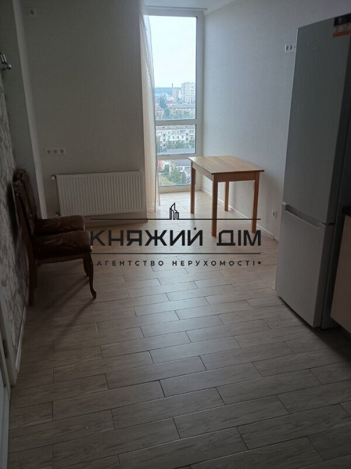 ОРЕНДА 1 к.кв. Є ГЕНЕРАТОР ЖК МЕТРОПОЛІЯ вул. Гаспринського 3 Код 11204859 Киев - изображение 3