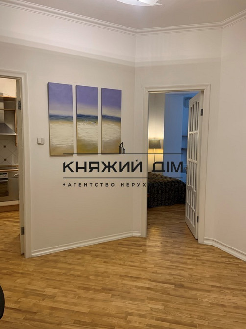 Без комісії! Відмінна роздільна 3-х к.кв. м. Золоті Ворота. № 11134051 Киев - изображение 3