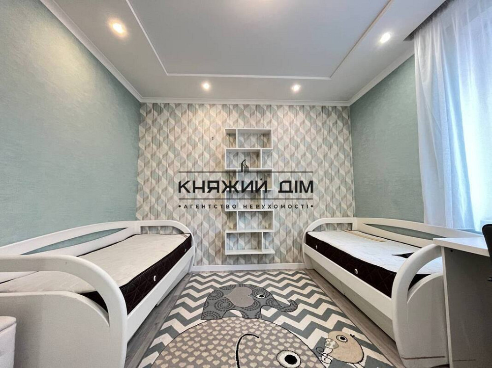 Оренда 2 кімнатна квартира м-в Виноградар КОД 11204055 Киев - изображение 12