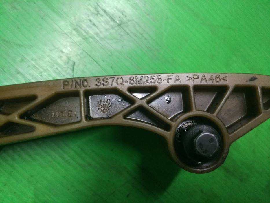 Заспокоювач цепу 3S7Q-6M256-FA Форд 2.0TDCI оригінал Винница - изображение 5