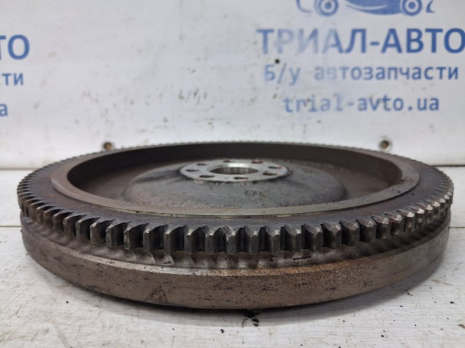 Маховик Toyota Auris 2006-2012 1340537050 (Арт. 64061) Киев - изображение 4