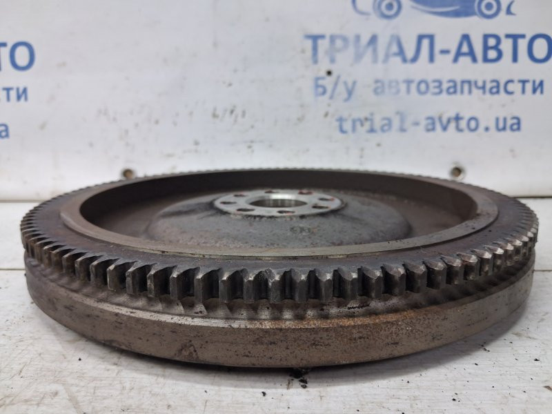 Маховик Toyota Auris E150 1.6 БЕНЗИН 1ZRFAE 2006 (б/у) Київ - зображення 4