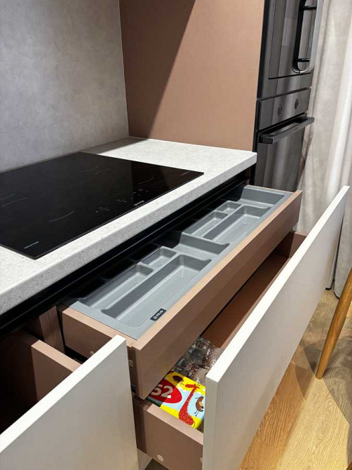 продажа 1-к квартира Киево-Святошинский, Ирпень, 62000 $ Ірпінь - зображення 7