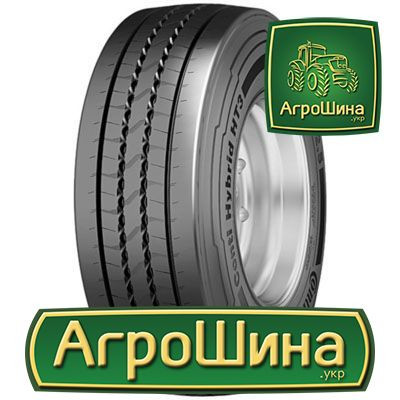 Грузовая шина Continental HT3 Hybrid (прицепная) 385/55 R19.5 156J PR16 Киев - изображение 1