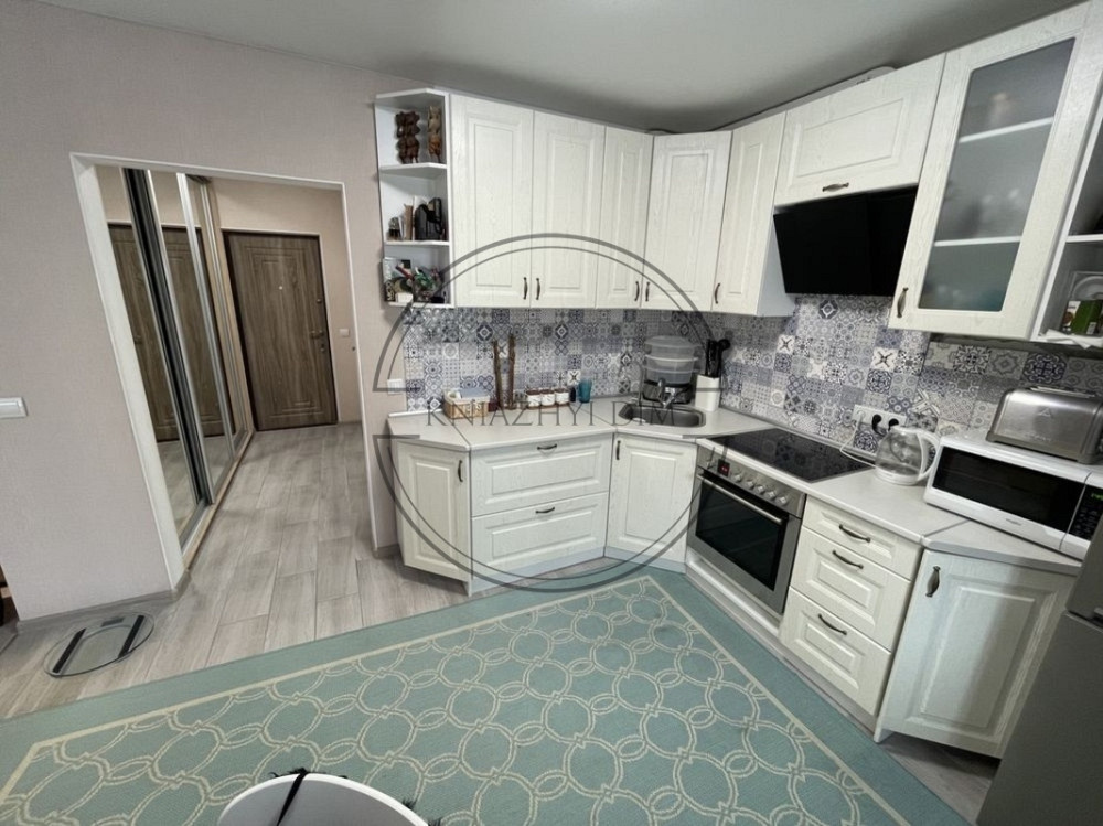 Продажа 1 ком. студио м. Позняки Осокорки Код Объекта № 21139067 Київ - зображення 5