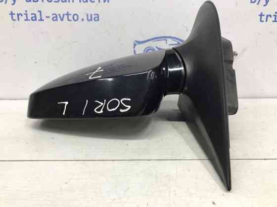 Зеркало левое Kia Sorento 2002-2011 876013E220XX (Арт. 58116) Київ