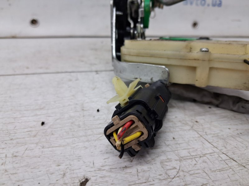 Замок двери передний правый Kia Sorento 2002-2011 813203E010 (Арт. 66888) Киев - изображение 4