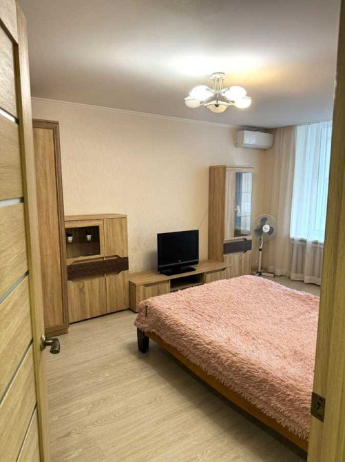 долгосрочная аренда 1-к квартира Киев, Днепровский, 14000 грн./мес. Київ - зображення 2