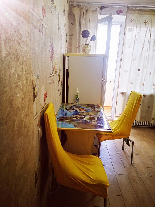 Сдам. 1-к.кв. 12/12, ж/м Победа-5, бульвар Славы. Дніпро - зображення 5