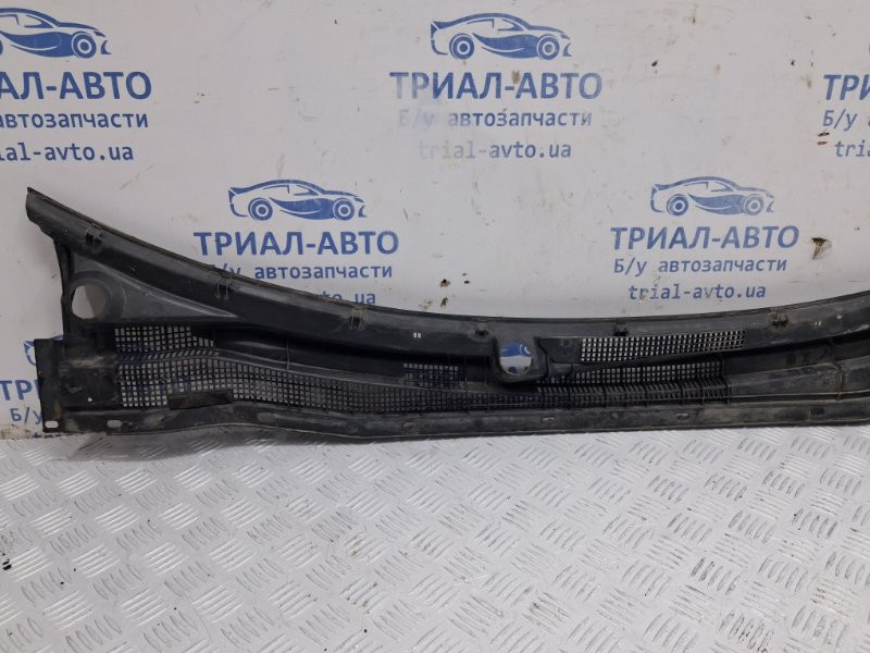 Дефлектор дворников Mitsubishi Outlander CU 2.4 БЕНЗИН 4G69 2003 (б/у) Київ - зображення 5