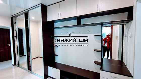 Є ГЕНЕРАТОР! Оренда 3-кімнатної квартири м. Осокорки № 11124043 Київ