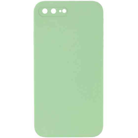 Чехол Silk Square Full Camera Protective (AA) NO LOGO для Apple iPhone 7 plus/8 plus (5.5") Херсон