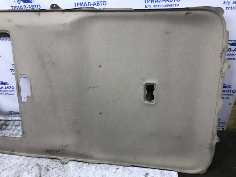 Потолок Toyota Land Cruiser J100 1998 (б/у) Київ - зображення 4
