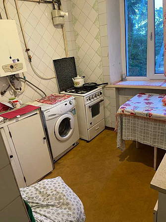 долгосрочная аренда 1-к квартира Одесса, Хаджибейский, 6000 грн./мес. Одеса - зображення 3