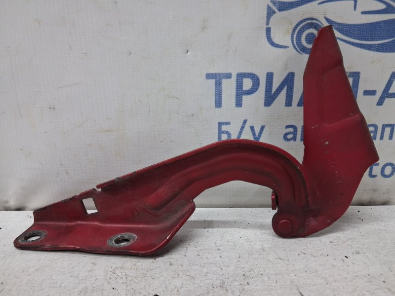 Петля капота левая Mitsubishi Outlander 2007-2012 MN175241 (Арт. 80412) Київ - зображення 1
