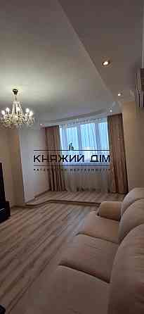 2кімн квартира метро Виставковий Центр 15 хв № 11203992 Київ