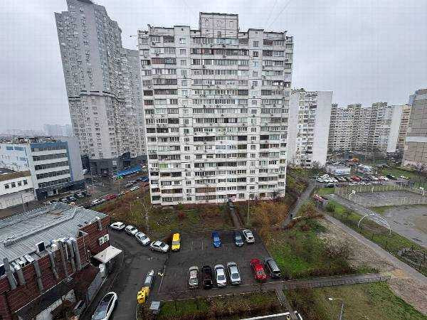 продажа 4-к квартира Киев, Дарницкий, 86500 $ Киев - изображение 9