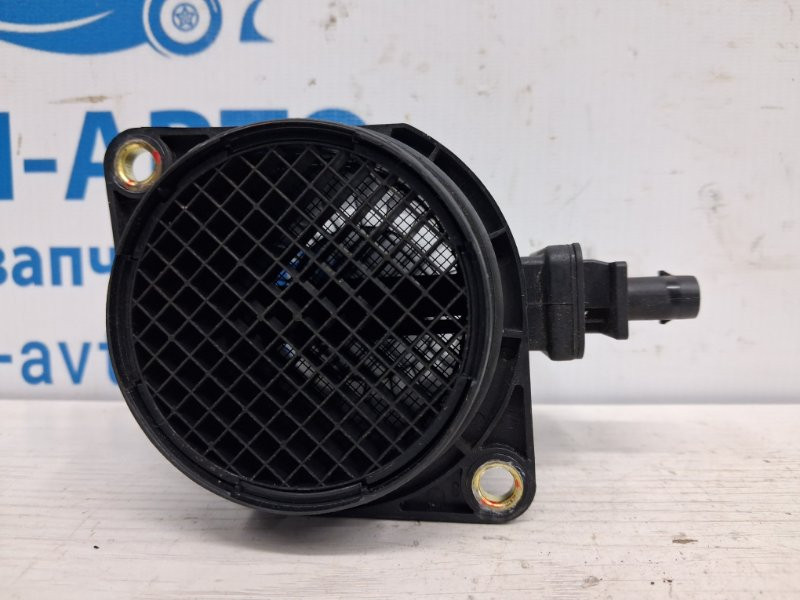 Датчик расхода воздуха Kia Sportage QL 1.7 DIESEL D4FD 2015 (б/у) Київ - зображення 2