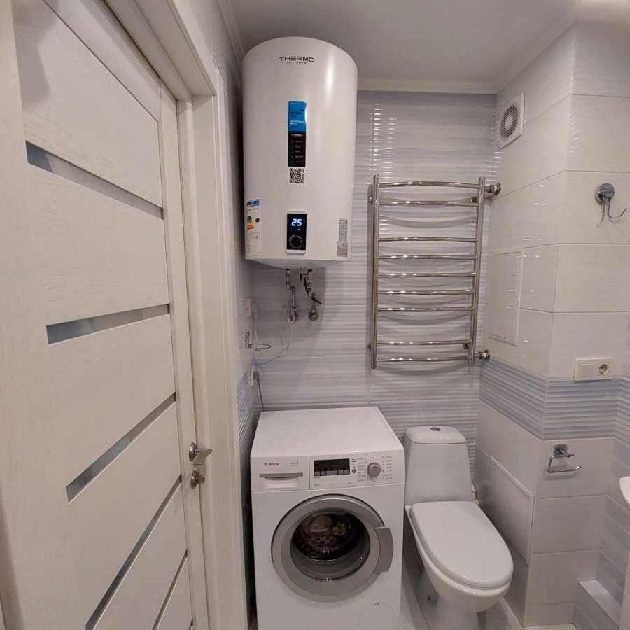 продажа 2-к квартира Киев, Оболонский, 99000 $ Київ - зображення 10