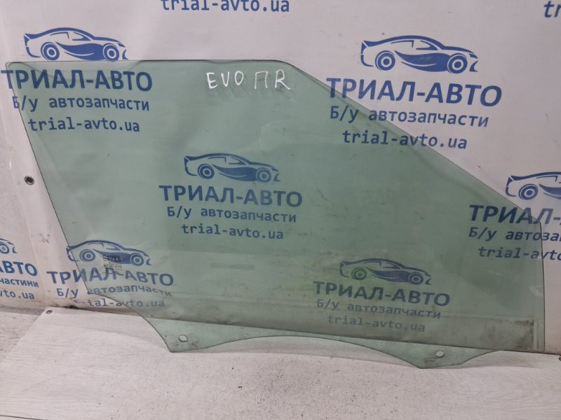 Стекло двери переднее правое  Land Rover Range Rover Evoque 2011-2018 LR044525 (Арт. 82839) Киев - изображение 1