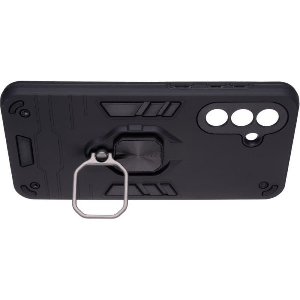 Чохол Gelius Hard Defence PC Series для Samsung A36 A366 Black Харьков - изображение 3