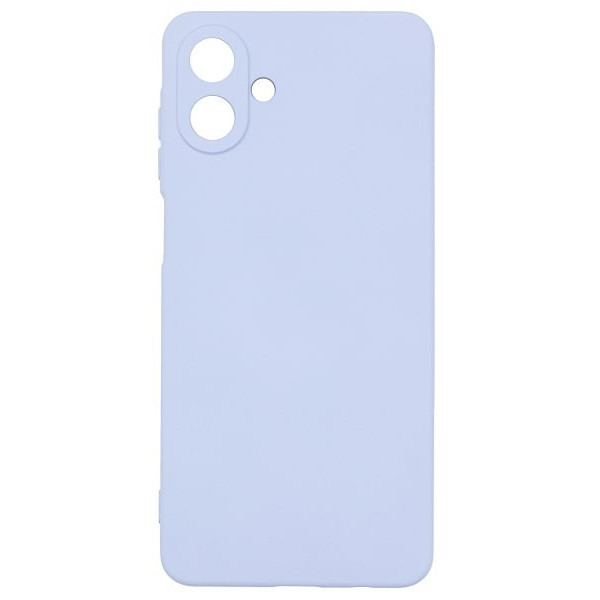 Чохол ArmorStandart ICON Camera Cov для Samsung A07 A075 Lavender (ARM86774) (Код товару:41749) Харків - зображення 1