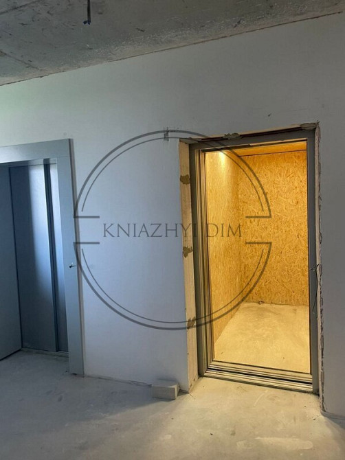 Продаж 1-но к. квартири студіо в ЖК Podil Plaza  Residence. № 21143529 Київ - зображення 9