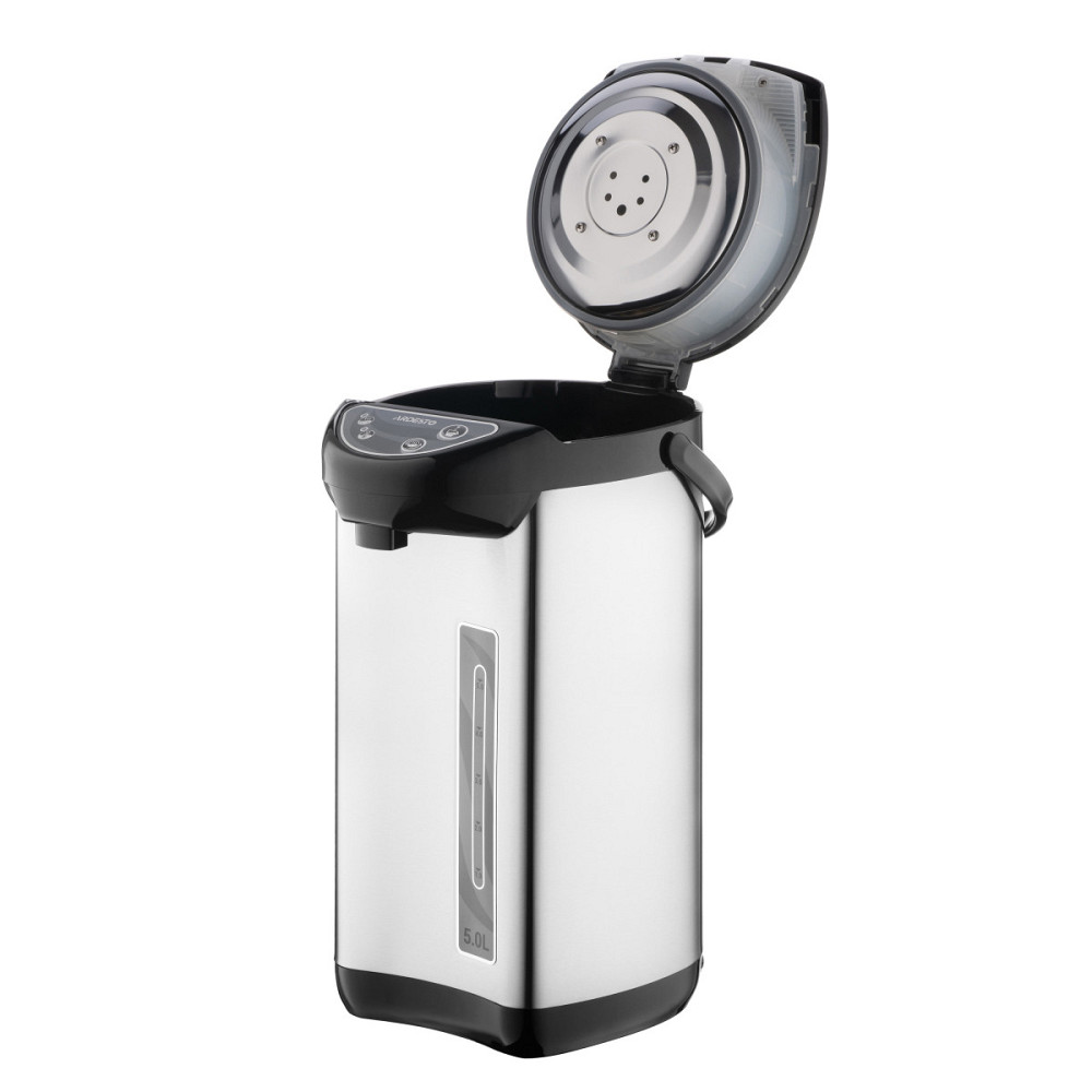 Термопот Ardesto TP-50BI 5 л серый Киев - изображение 3