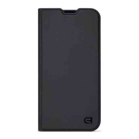 Чохол-книжка ArmorStandart OneFold для OPPO A6 4G/A6K 4G/A6X 4G Black (ARM91232) Харьков