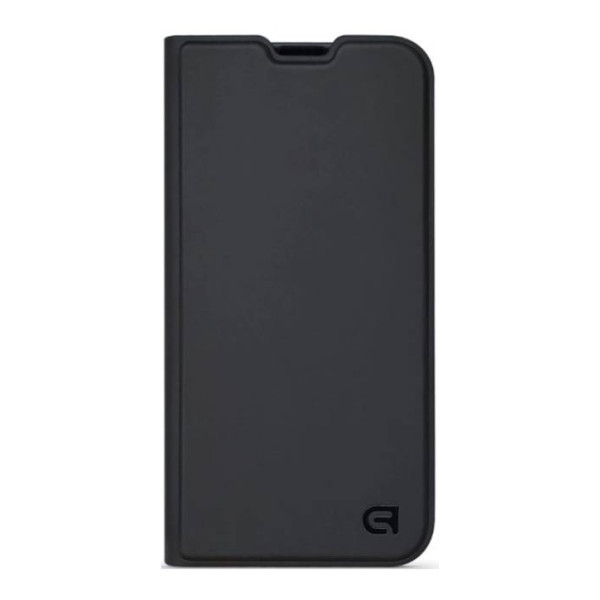 Чохол-книжка ArmorStandart OneFold для OPPO A6 4G/A6K 4G/A6X 4G Black (ARM91232) Харків - зображення 1