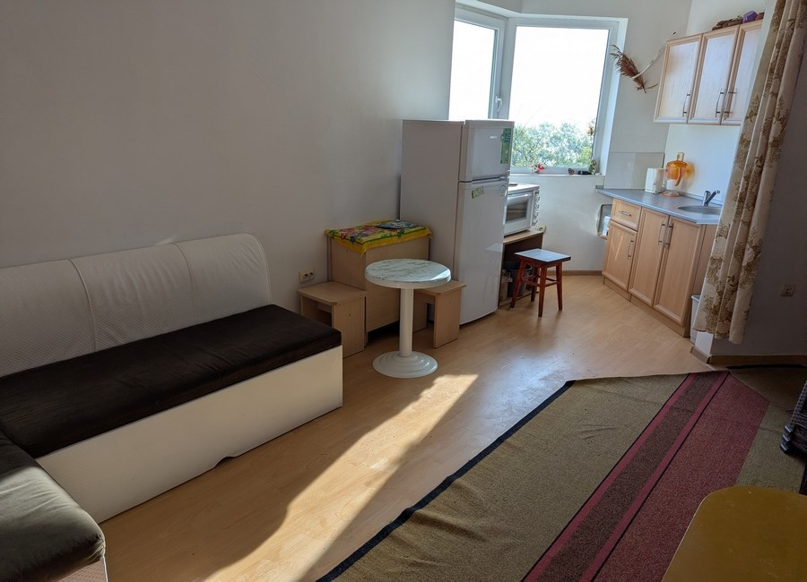 Уютная двухкомнатная квартира с низким сбором за обслуживание в г. Бяла (Варненская обл., Болгария) Київ - зображення 2