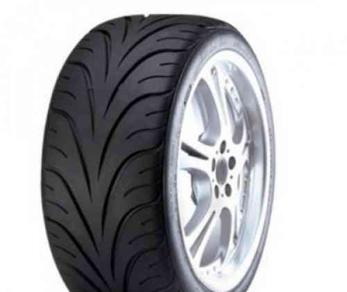 235/40 R17 Federal 595 RS-R 90W Легкова шина Киев