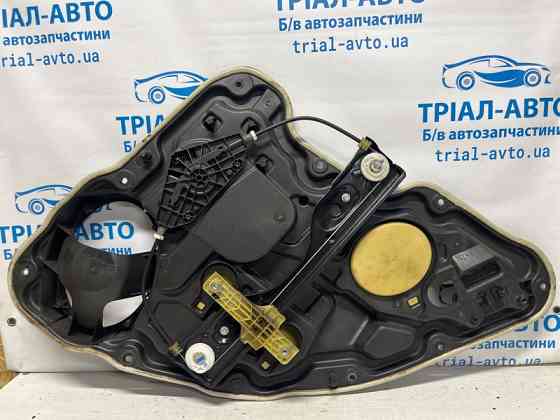 Стеклоподъемник задний левый Jeep Cherokee KL 2.4 БЕНЗИН ED6 2013 (б/у) Київ