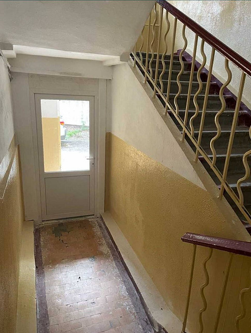 Продам 4к квартиру в житловому стані пр.Д.Яворницького Дніпро - зображення 10